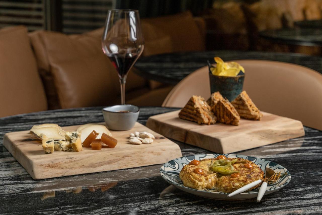 Hotell Almanac Barcelona