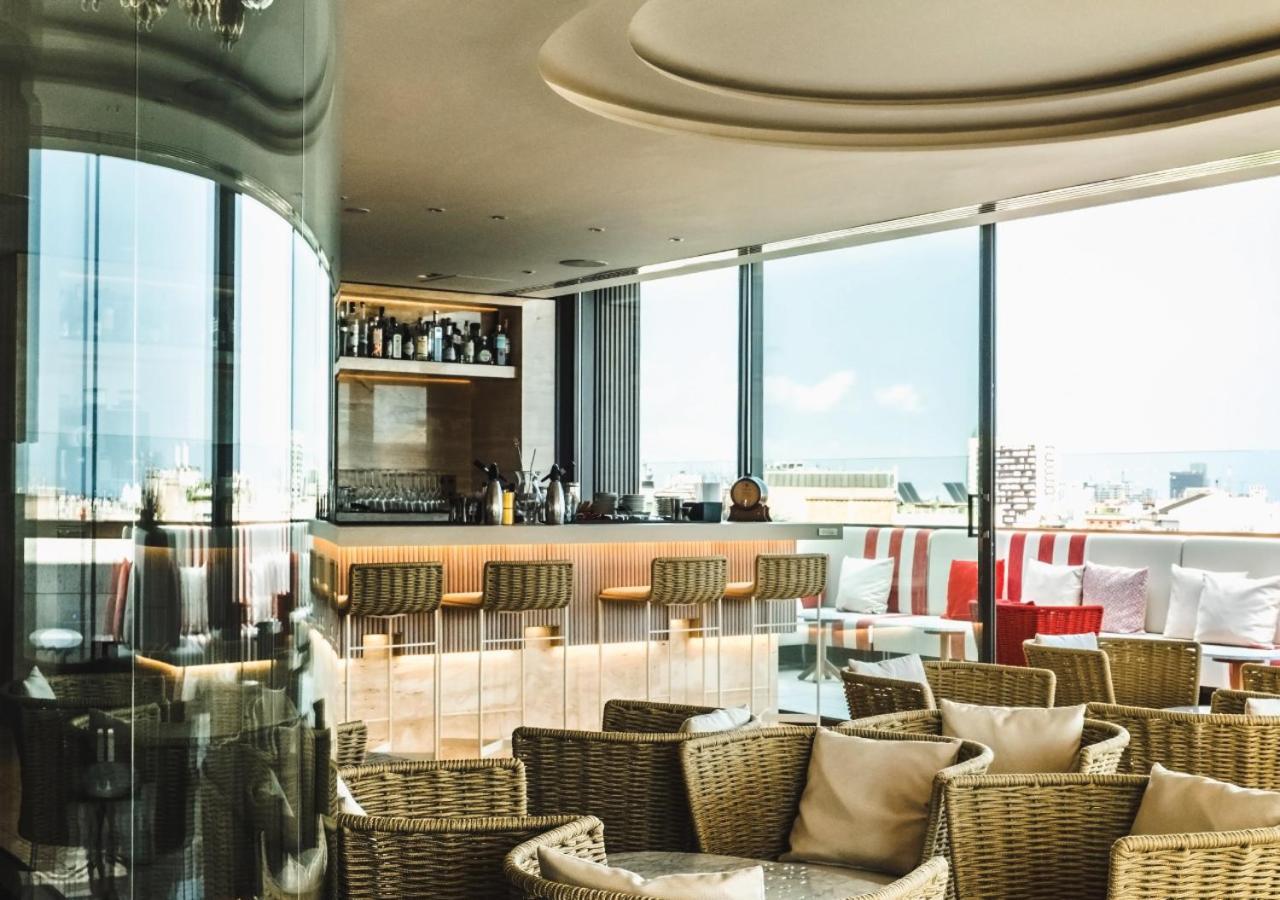 Almanac Hotell