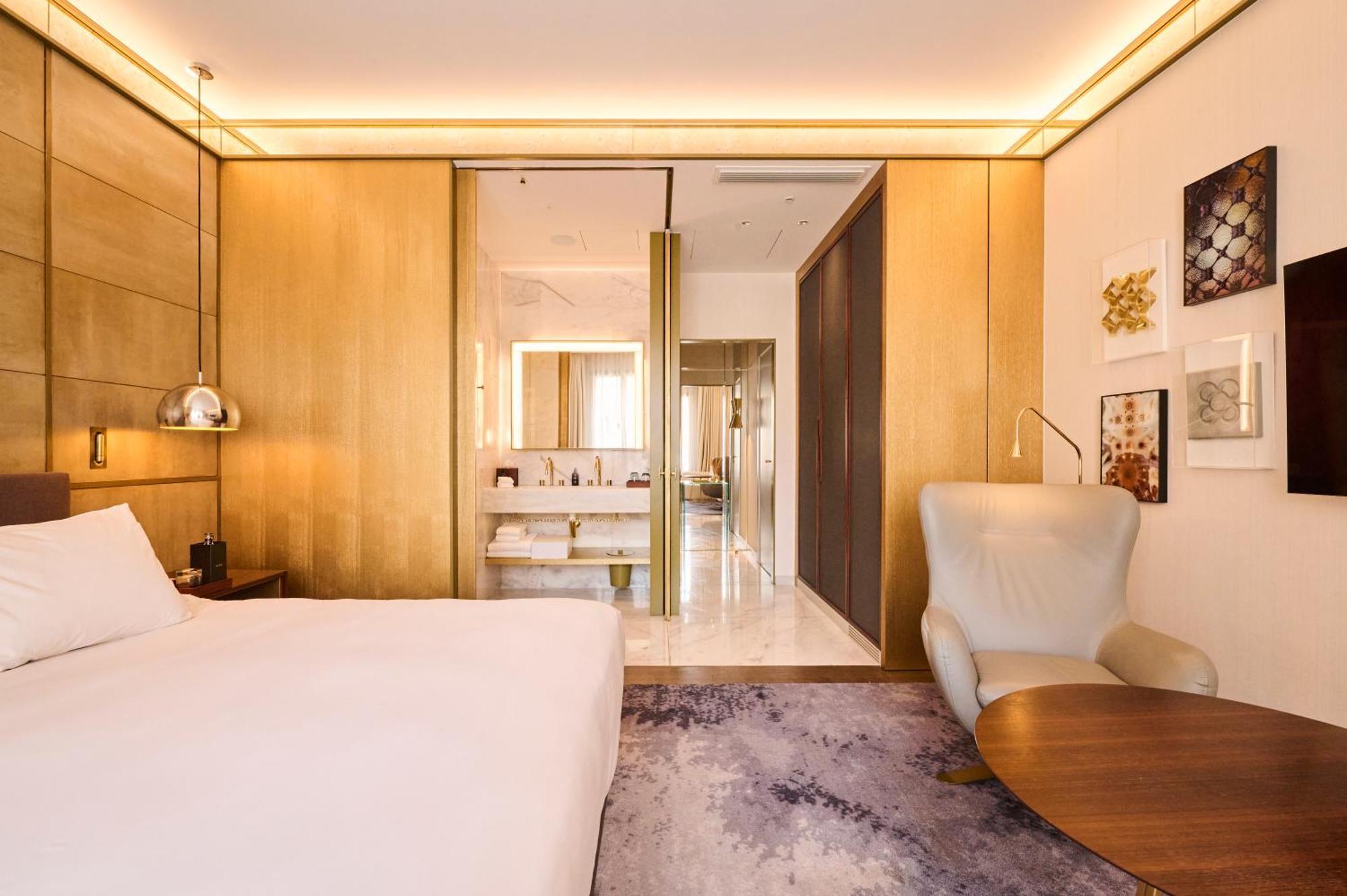 Hotell Almanac Barcelona