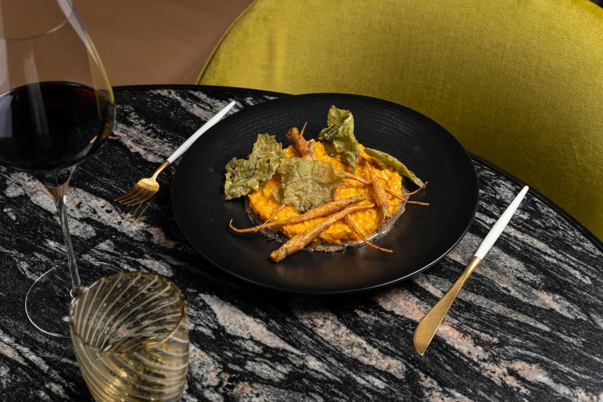 Almanac Hotell Barcelona