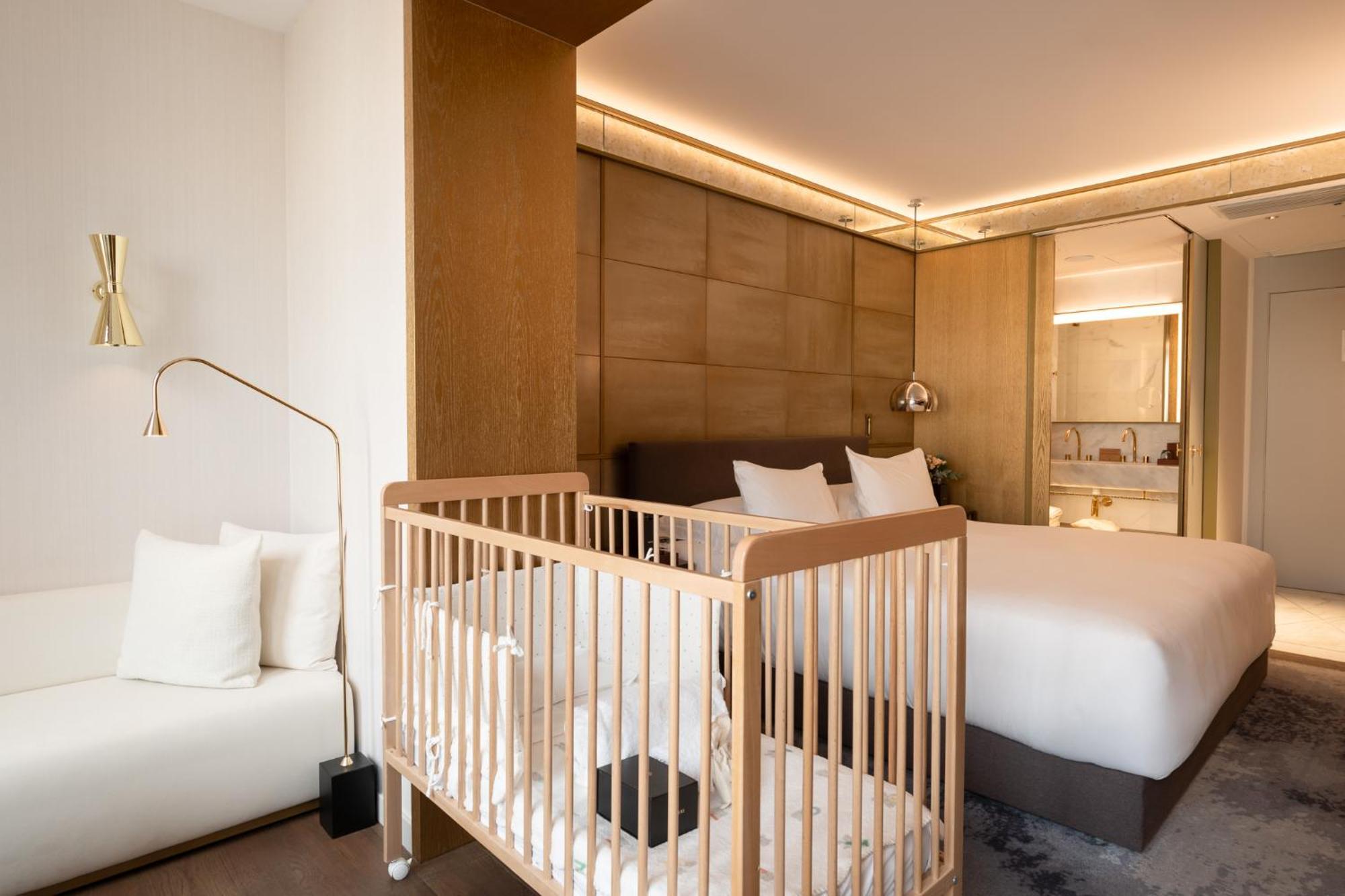 Hotell Almanac 5*
