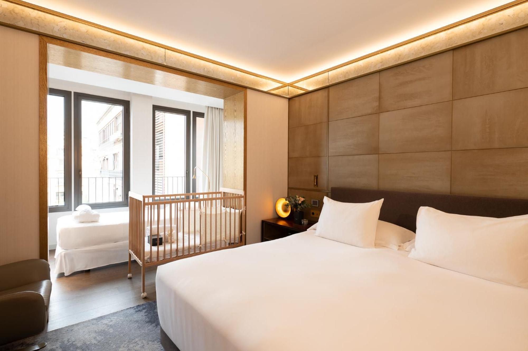 Hotell Almanac