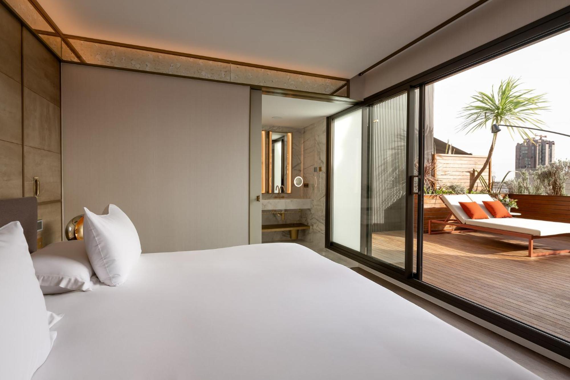 Almanac Hotell